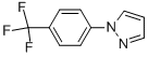 1-(4-(Trifluoromethyl)phenyl)-1H-pyrazole CAS#: 207797-05-5