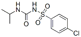 1-(4-chlorophenyl)sulfonyl-3-propan-2-yl-urea CAS#: 2281-78-9