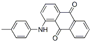 1-[(4-methylphenyl)amino]anthraquinone CAS#: 2944-19-6