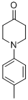 1-(4-methylphenyl)piperidin-4-one CAS#: 105123-89-5