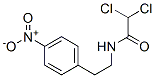 1-(4-nitrophenyl)-2-dichloroacetamidoethane CAS#: 102904-25-6