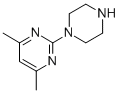 1-(4,6-DIMETHYL-2-PYRIMIDYL)PIPERAZINE CAS#: 22746-09-4