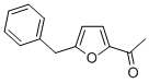 1-(5-BENZYL-2-FURYL)ETHANONE CAS#: 100396-88-1