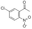 1-(5-CHLORO-2-NITROPHENYL)-1-ETHANONE CAS#: 18640-60-3