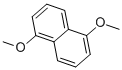 1 5-DIMETHOXYNAPHTHALENE 97 CAS#: 10075-63-5