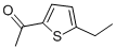 1-(5-ETHYL-THIOPHEN-2-YL)-ETHANONE CAS#: 18761-46-1