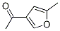 1-(5-METHYL-3-FURANYL)-ETHANONE CAS#: 21984-87-2