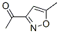 1-(5-Methyl-3-Isoxazolyl)Ethanone CAS#: 24068-54-0