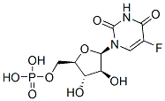 1-(5-Phospho-beta-D-arabinofuranosyl)-5-fluorouracil CAS#: 17124-23-1