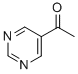 1-(5-Pyrimidinyl)ethanone CAS#: 10325-70-9