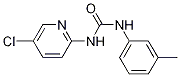 1-(5-chloro-pyridin-2-yl)-3-m-tolyl-urea CAS#: 20885-39-6