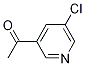1-(5-chloropyridin-3-yl)ethanone CAS#: 101945-85-1