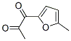1-(5-methyl-2-furyl)propane-1,2-dione CAS#: 1197-20-2