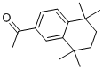 1-(5,5,8,8-TETRAMETHYL-5,6,7,8-TETRAHYDRONAPHTHALEN-2-YL)ETHAN-1-ONE CAS#: 17610-21-8