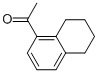 1-(5,6,7,8-TETRAHYDRO-NAPHTHALEN-1-YL)-ETHANONE CAS#: 13577-40-7