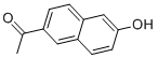 1-(6-hydroxy-2-naphthyl)ethan-1-one CAS#: 10441-41-5