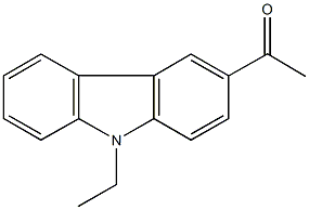 1-(9-ETHYL-9H-CARBAZOL-3-YL)ETHANONE CAS#: 1484-04-4