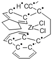 [1-(9-FLUORENYL)-2-(5,6-CYCLOPENTA-2-METHYL-1-INDENYL)ETHANE]ZIRCONIUM DICHLORIDE CAS#: 224953-43-9