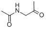 1-ACETAMIDO-ACETONE CAS#: 7737-16-8