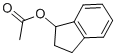 1-ACETOXYINDAN CAS#: 26452-98-2