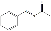 1-ACETYL-2-PHENYLDIAZENE CAS#: 13443-97-5