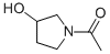 1-ACETYL-3-PYRROLIDINOL CAS#: 23123-19-5
