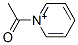 1-ACETYLPYRIDINIUM CAS#: 29788-34-9