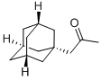 1-ADAMANTAN-1-YL-PROPAN-2-ONE CAS#: 19835-39-3