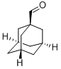 1-ADAMANTANE CARBOXALDEHYDE CAS#: 2094-74-8
