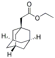 1-ADAMANTANEACETIC ACID ETHYL ESTER CAS#: 15782-66-8