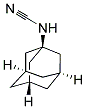 1-ADAMANTYLCYANAMIDE CAS#: 15784-82-4