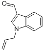 1-ALLYL-1H-INDOLE-3-CARBALDEHYDE CAS#: 111480-86-5