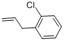 1-ALLYL-2-CHLOROBENZENE CAS#: 1587-07-1