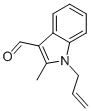 1-ALLYL-2-METHYL-1H-INDOLE-3-CARBALDEHYDE CAS#: 230283-19-9