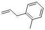 1-ALLYL-2-METHYLBENZENE CAS#: 1587-04-8