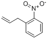 1-ALLYL-2-NITRO-BENZENE CAS#: 103441-67-4