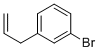 1-ALLYL-3-BROMOBENZENE CAS#: 18257-89-1