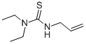 1-ALLYL-3,3-DIETHYL-2-THIOUREA CAS#: 21645-26-1