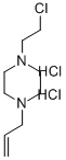 1-ALLYL-4-(2-CHLORO-ETHYL)-PIPERAZINE 2 HCL CAS#: 112952-20-2
