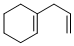 1-ALLYLCYCLOHEXENE CAS#: 13511-13-2