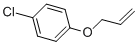 1-ALLYLOXY-4-CHLORO BENZENE CAS#: 13997-70-1