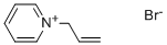 1-ALLYLPYRIDINIUM BROMIDE CAS#: 10129-44-9