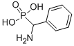 (1-AMINO-1-CYCLOHEXYL)PHOSPHONIC ACID CAS#: 18108-22-0