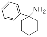 1-AMINO-1-PHENYLCYCLOHEXANE CAS#: 2201-24-3