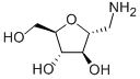 1-AMINO-2,5-ANHYDRO-1-DEOXY-D-MANNITOL CAS#: 228862-97-3