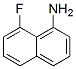 1-AMINO-8-FLUORONAPHTHALENE CAS#: 13720-52-0