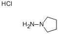 1-AMINOPYRROLIDINE CAS#: 16596-41-1