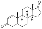 1-ANDROSTENE-3,17-DIONE CAS#: 21507-41-5