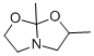 1-AZA-3,5-DIMETHYL-4,6-DIOXABICYCLO[3.3.0!OCTANE, 98 CAS#: 26562-68-5