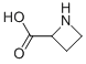 1-AZETIDINECARBOXYLIC ACID CAS#: 105443-94-5